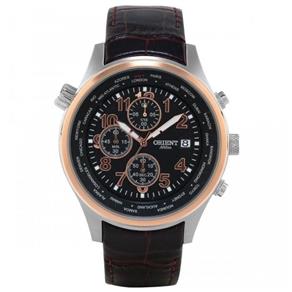 Relógio Orient Eternal MTSCC020 P2MX