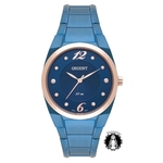 Relógio Orient - Fass0001 D2dx C/ Nf E Garantia U