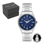 Relógio Orient - FBSS0069 D1SX C/ Nf E Garantia U