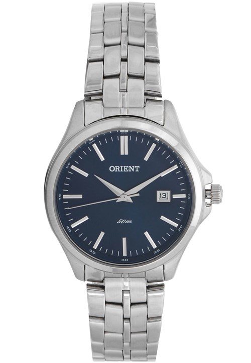 Relógio Orient FBSS1130-D1SX Prata