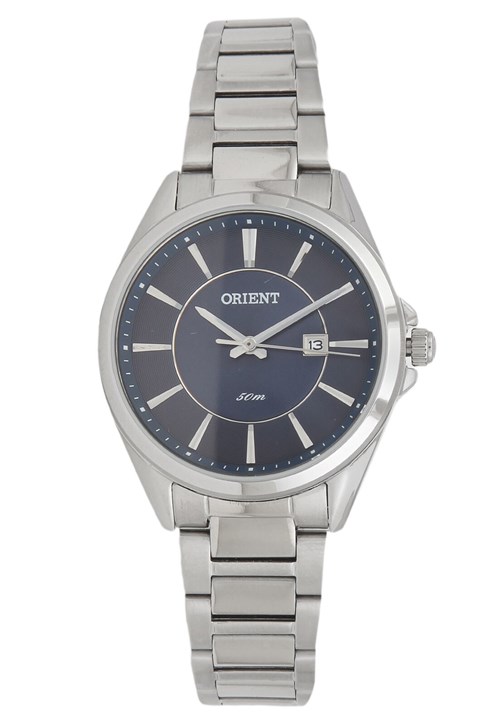 Relógio Orient FBSS1129-D1SX Prata