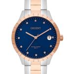 Relógio Orient Femininno Ftss1116 D1sr