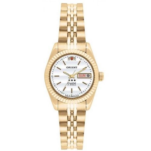 Relógio Orient Feminino 559EB1X-B1KX 0