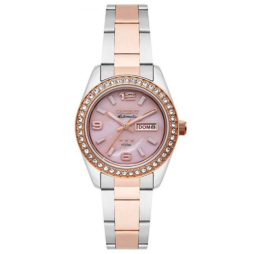 Relógio Orient Feminino - 559Tr008 R2Sr