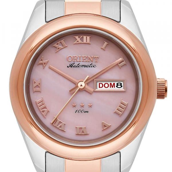 Relógio Orient Feminino 559tr009 R3sr