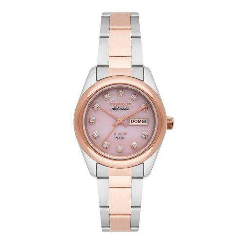 Relógio Orient Feminino 559tr010 R1sr