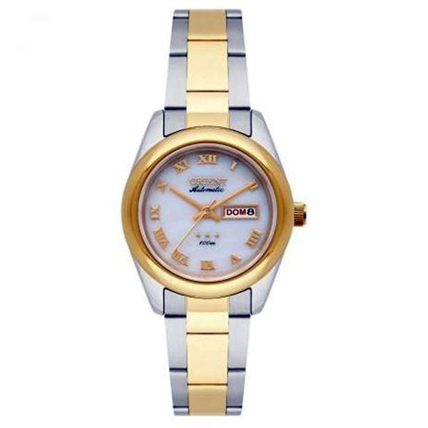 Relógio Orient Feminino 559tt009 B3sk