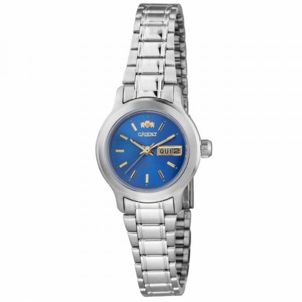 Relógio Orient Feminino 559wa6x A1sx - Orient Automatico