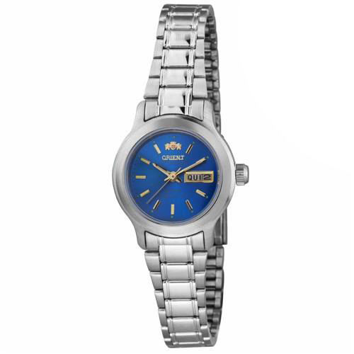 Relógio Orient Feminino 559wa6x A1sx