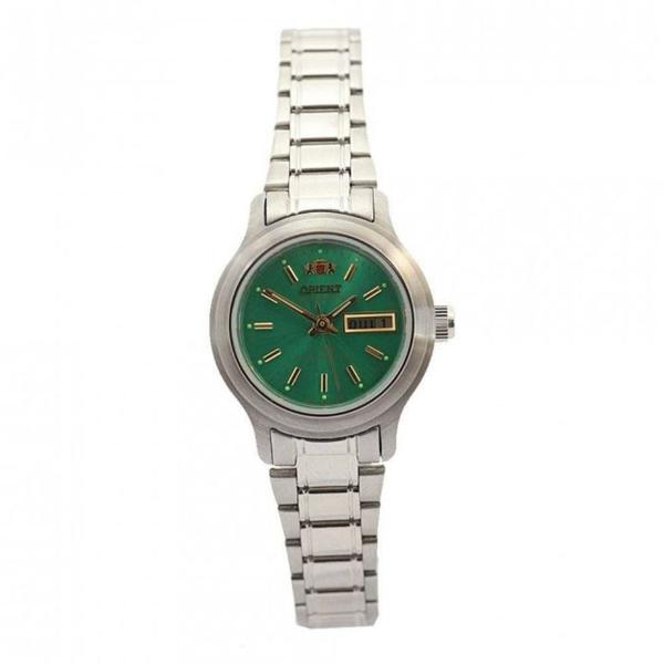 Relógio Orient Feminino 559wa6x E1sx - Orient Automatico