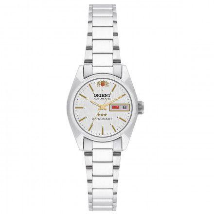 Relógio Orient Feminino 559wc8x C1sx - Orient Automatico