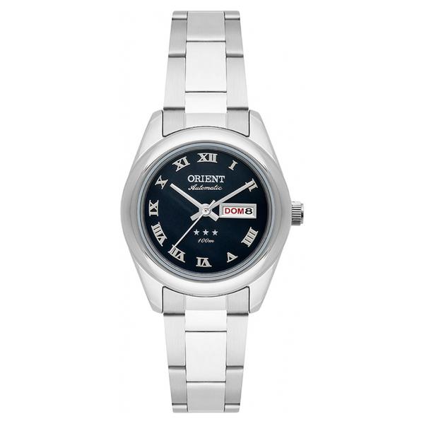 Relógio Orient Feminino Automático 559SS009P3SX