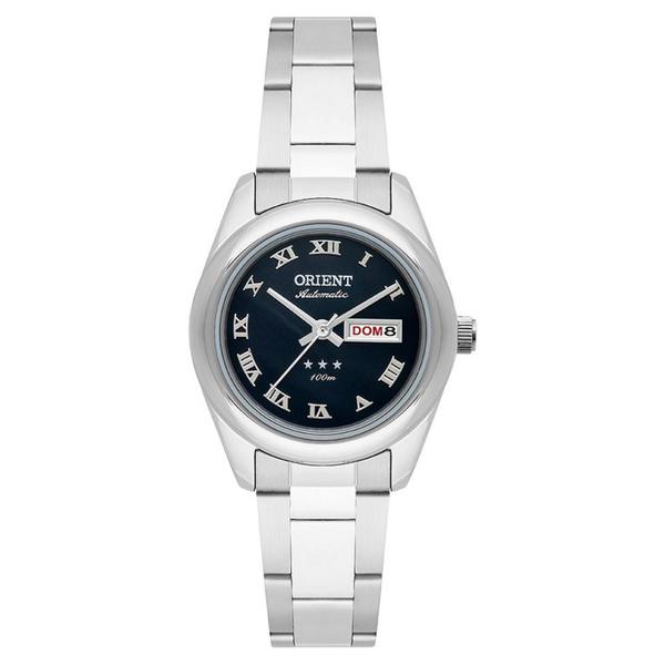 Relógio Orient Feminino Automático 559SS009P3SX