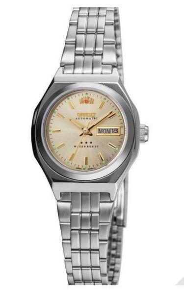 Relógio Orient Feminino Automático 559wa1x C1sx - Cod30018918