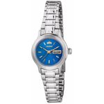 Relógio Orient Feminino Automático 559wa6x A1sx Azul