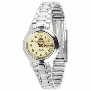 Relógio Orient Feminino Automatico 559wa6x C2sx