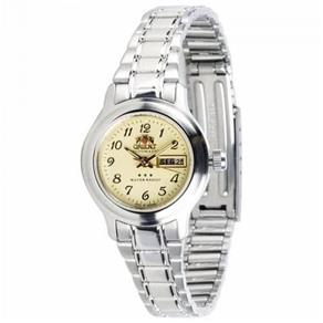 Relógio Orient Feminino Automático 559wa6x C2sx