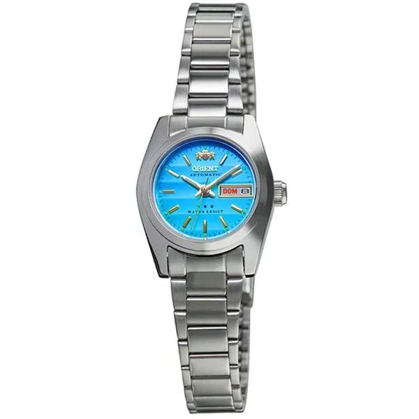 Relógio Orient Feminino Automático 559wc8x D1sx