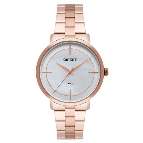 Relógio Orient Feminino Elegance Frss0029-B1rx