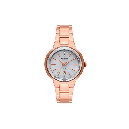 RelÃ³gio Orient Feminino Eternal AnalÃ³gico Dourado FRSS1055-B1RX - Dourado - Dafiti