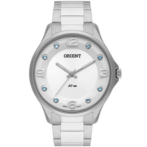 Relógio Orient Feminino Eternal Fbss0054 Sasx