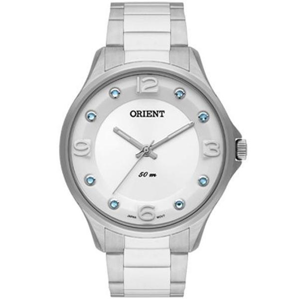 Relógio Orient Feminino Eternal Fbss0054 Sasx