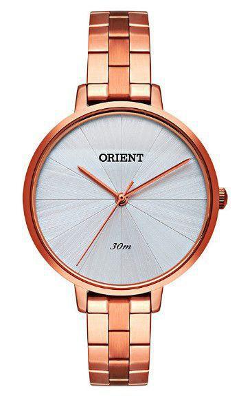 Relógio Orient Feminino Eternal Frss0064 S1rx - Cod 30028950