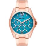 Relógio Orient Feminino Eternal FRSSM022G2RX