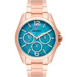 Relógio Orient Feminino Eternal FRSSM022G2RX