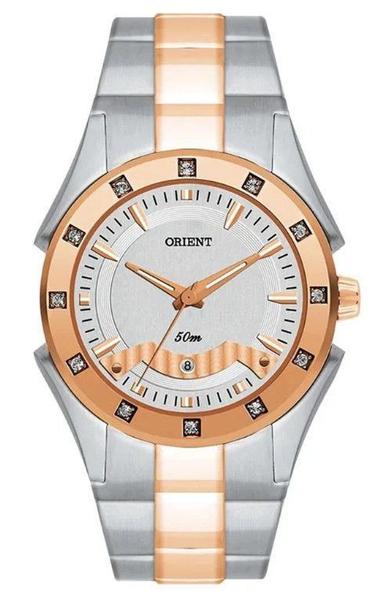 Relógio Orient Feminino Eternal Ftss1041 - Cod 30001631