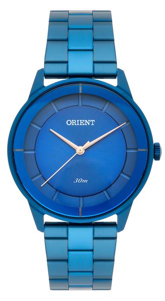 Relógio Orient Feminino - Fass0002 D1Dx