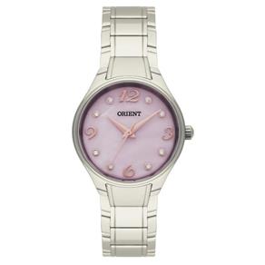 Relógio Orient Feminino - Fbss0053 Srsx