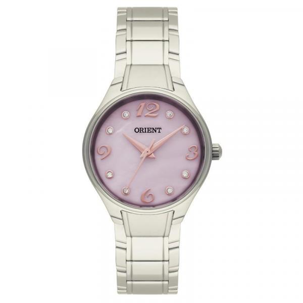 Relógio Orient Feminino - FBSS0053 SRSX