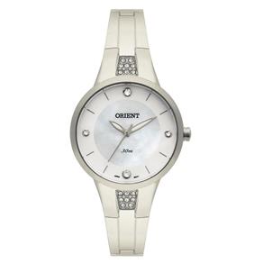 Relógio Orient Feminino - Fbss0050 B1Sx