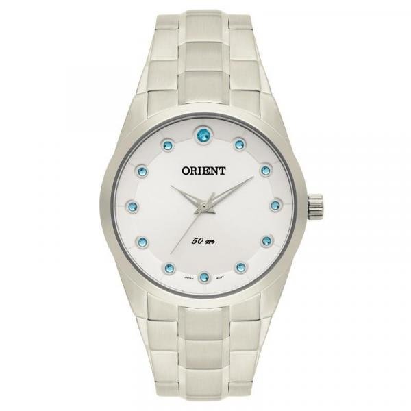 Relógio Orient Feminino - FBSS0055 SLSX
