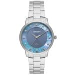 Relógio Orient Feminino Fbss0072 G1sx com Cristais Swarovski