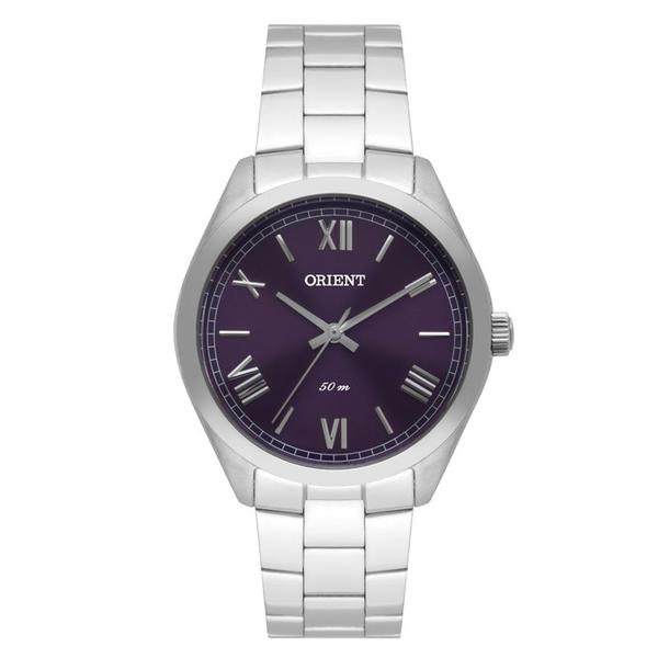 Relógio Orient Feminino Fbss0070 U3sx