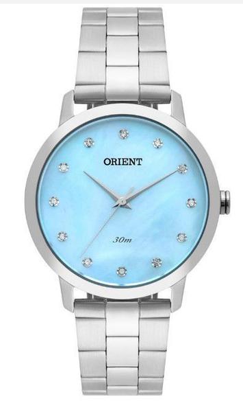 Relógio Orient Feminino Fbss0071 A1sx - Cod 30027414