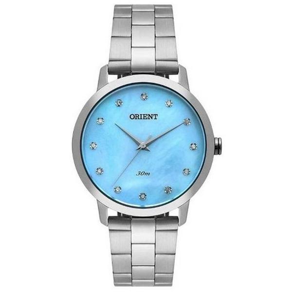 Relógio Orient Feminino Fbss0071 A1sx