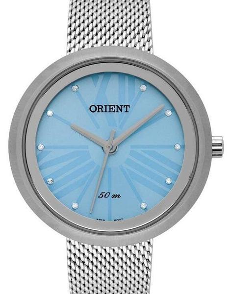 Relógio Orient Feminino Fbss0075 A3sx