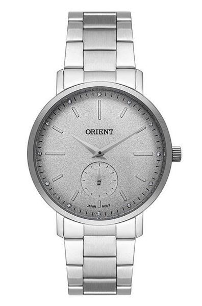 Relógio Orient Feminino Fbss0084 S1sx - Cod 30028945