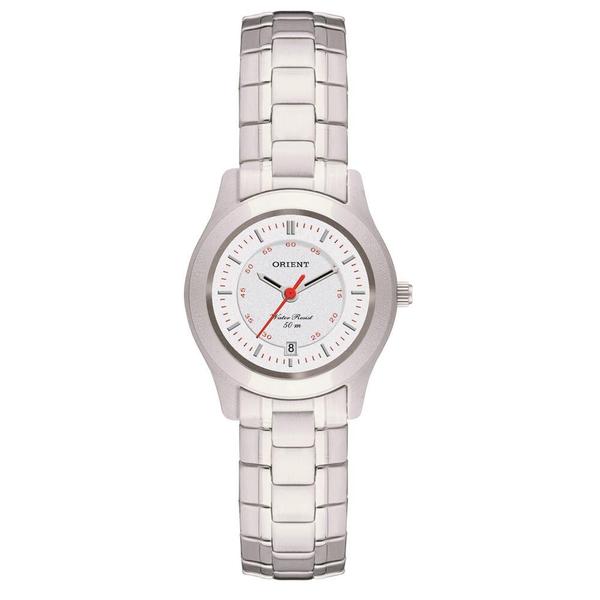 Relogio Orient Feminino Fbss1019