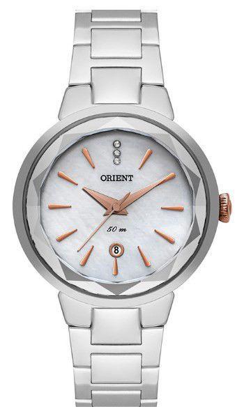 Relógio Orient Feminino Fbss1150 B1sx - Cod 30028937