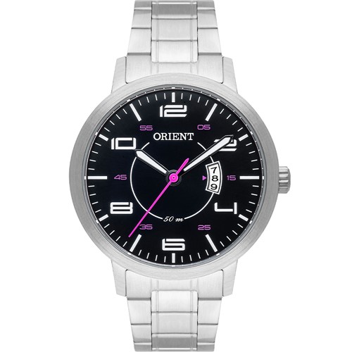 Relógio Orient Feminino FBSS1160P2SX