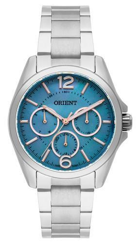 Relógio Orient Feminino Fbssm032 G2sx - Cod 30028054