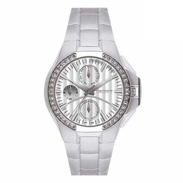 Relógio Orient Feminino Fbssm005 S1sx, C/ Garantia e Nf