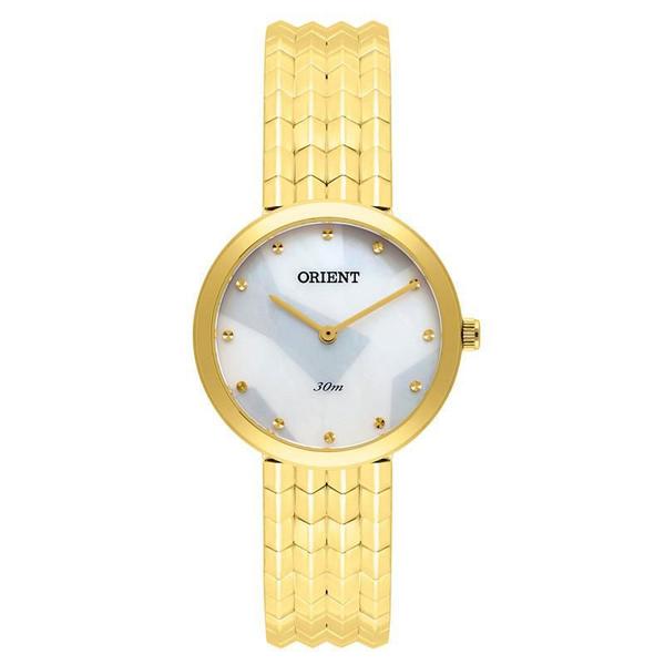 Relógio Orient Feminino - FGSS0091 B1SX