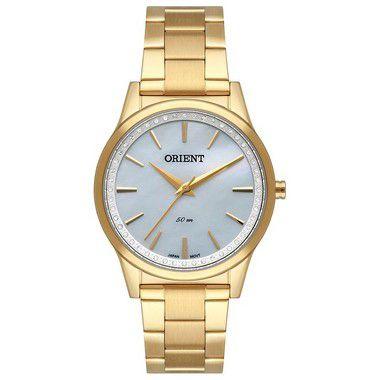 Relógio Orient Feminino FGSS0118 - Orientq