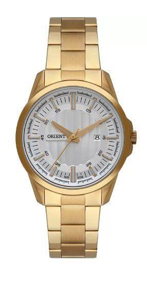 Relógio Orient Feminino Fgss1176 S1kx - Cod 30028151