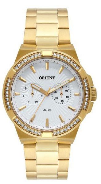 Relógio Orient Feminino Fgssm065 S1kx - Cod 30027116